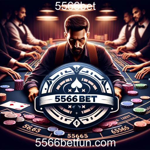 Descubra o Mundo do Baccarat no 5566bet: Jogue e Ganhe
