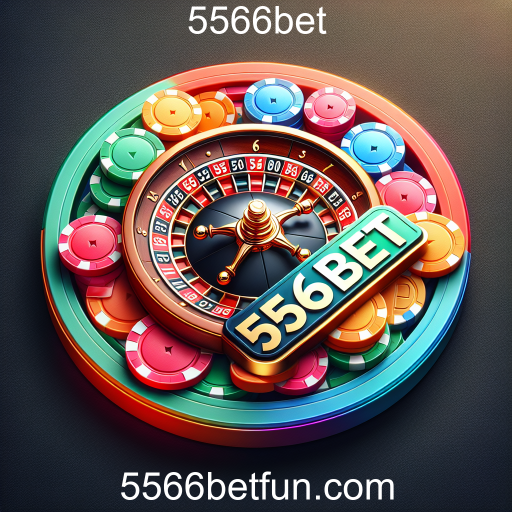 A Emoção da Roleta no 5566bet: Uma Experiência Inigualável